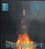 Capa do artigo Witchcraft - Vinil