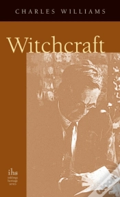 Capa do artigo Witchcraft