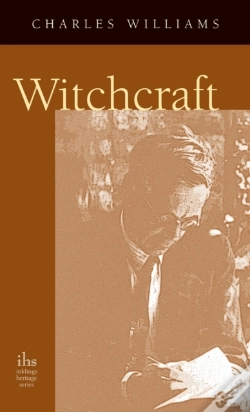 Capa do artigo Witchcraft