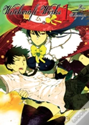 Capa do artigo Witchcraft Works 1