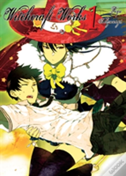 Capa do artigo Witchcraft Works 1