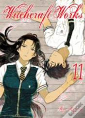 Capa do artigo Witchcraft Works 11