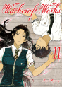 Witchcraft Works 11 - Preview