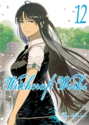 Capa do artigo Witchcraft Works 12