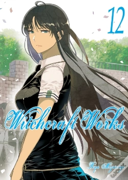 Capa do artigo Witchcraft Works 12