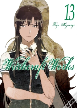 Capa do artigo Witchcraft Works 13