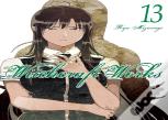 Witchcraft Works 13