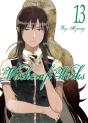 Witchcraft Works 13 - Preview