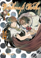 Witchcraft Works 14