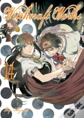 Capa do artigo Witchcraft Works 14