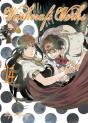 Witchcraft Works 14 - Preview