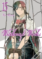 Capa do artigo Witchcraft Works 15