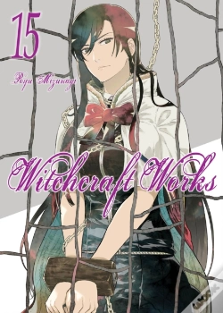 Capa do artigo Witchcraft Works 15