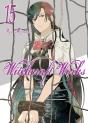 Witchcraft Works 15 - Preview