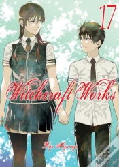Capa do artigo Witchcraft Works 17