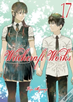Capa do artigo Witchcraft Works 17