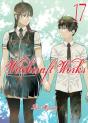 Witchcraft Works 17 - Preview