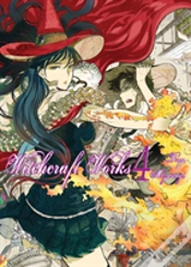 Capa do artigo Witchcraft Works 4
