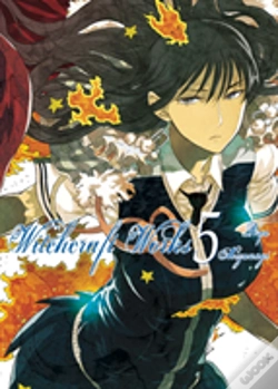 Capa do artigo Witchcraft Works 5