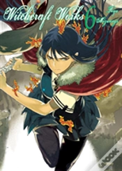 Capa do artigo Witchcraft Works 6