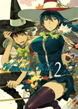 Capa do artigo Witchcraft Works