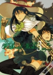 Capa do artigo Witchcraft Works