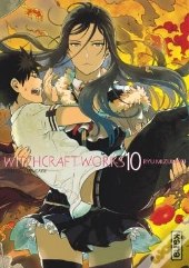 Witchcraft Works T10