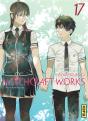 Witchcraft Works - Tome 17 - Preview