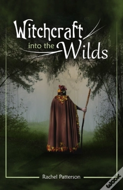 Capa do artigo Witchcraft...Into The Wilds