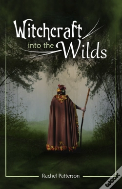 Capa do artigo Witchcraft...Into The Wilds
