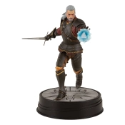 Capa do artigo Witcher 3 Wild Hunt PVC Statue Geralt Toussaint Tourney Armor 20 cm