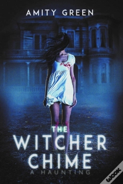Capa do artigo Witcher Chime