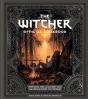 Witcher Official Cookbook - Preview