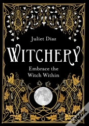 Capa do artigo Witchery