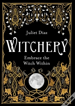 Capa do artigo Witchery