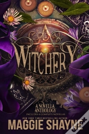 Capa do artigo Witchery