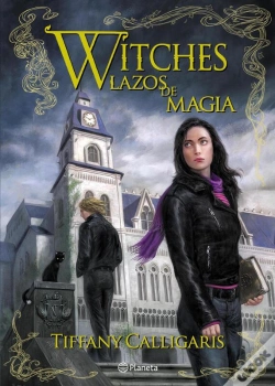 Capa do artigo Witches 1
