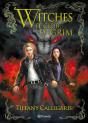 Witches 2. El Club Del Grim - Preview