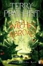 Witches Abroad - Preview
