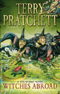 Witches Abroad - Preview