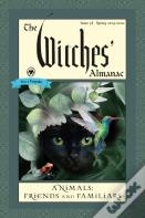 Witches' Almanac 2019
