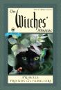 Witches' Almanac 2019 - Preview