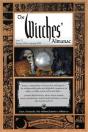 Witches' Almanac - Preview