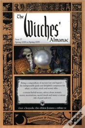Capa do artigo Witches