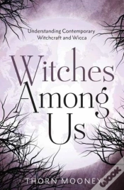 Capa do artigo Witches Among Us