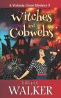 Witches And Cobwebs - Preview