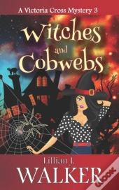 Witches And Cobwebs