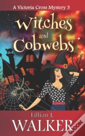 Capa do artigo Witches And Cobwebs