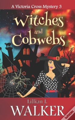 Capa do artigo Witches And Cobwebs