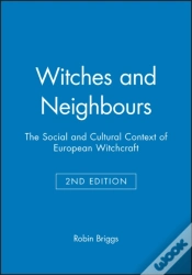 Capa do artigo Witches And Neighbours